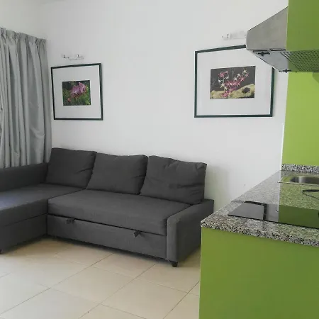 Maspalomas Lago Deluxe Maspalomas (Gran Canaria)