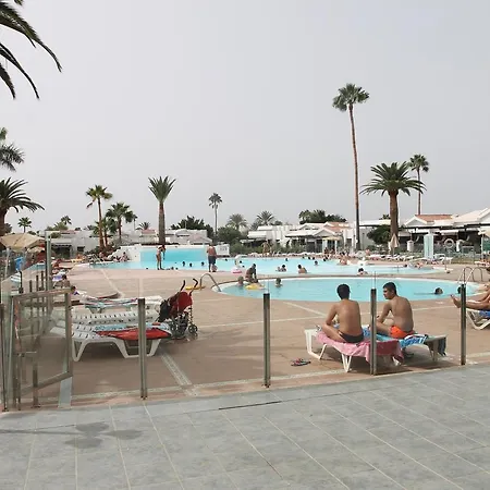 Maspalomas Lago Deluxe * Maspalomas (Gran Canaria)