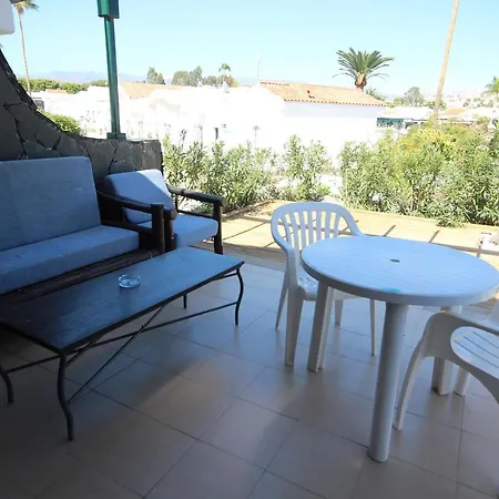 Feriepark Maspalomas Lago Deluxe *