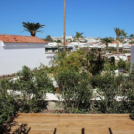 Vakantiepark Maspalomas Lago Deluxe Maspalomas (Gran Canaria)