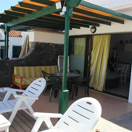 Maspalomas Lago Deluxe Feriepark