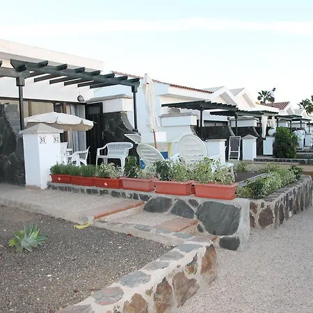 Maspalomas Lago Deluxe