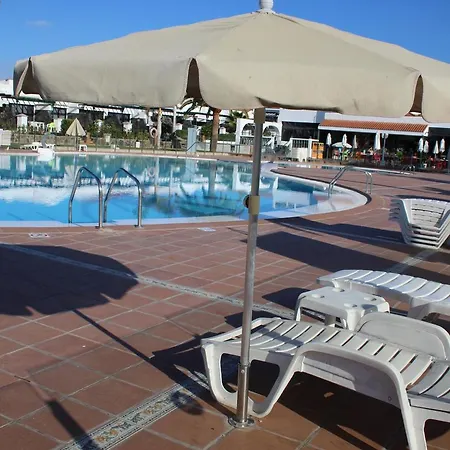 Maspalomas Lago Deluxe