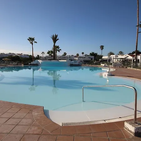 Maspalomas Lago Deluxe Maspalomas (Gran Canaria)