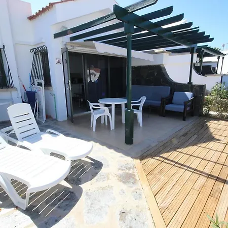 Maspalomas Lago Deluxe *