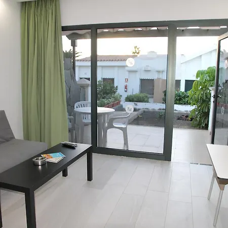 Maspalomas Lago Deluxe Vakantiepark Maspalomas (Gran Canaria)